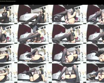 stefi_alizon — 56 minute Chaturbate female cam show recording, 1080p, Dec 4, 2022