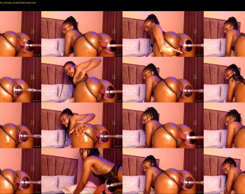 sugarmirie — 62 minute Chaturbate female cam show recording, 720p, Dec 3, 2022