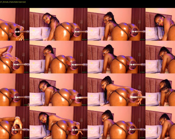 sugarmirie — 43 minute Chaturbate female cam show recording, 720p, Dec 3, 2022