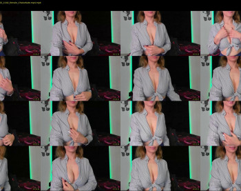 sweettdream__x — 53 minute Chaturbate female cam show recording, 1080p, Dec 3, 2022