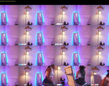 swt_molly — 4 minute Chaturbate female cam show recording, 1080p, Dec 4, 2022