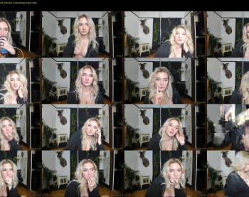 teamtragic — 73 minute Chaturbate female cam show recording, 480p, Dec 3, 2022
