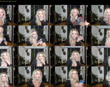 teamtragic — 118 minute Chaturbate female cam show recording, 480p, Dec 3, 2022