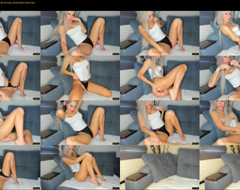 teonatorru — 63 minute Chaturbate female cam show recording, 720p, Dec 4, 2022