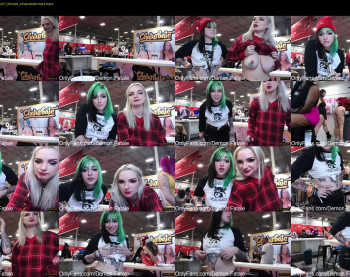 thelilithjane — 110 minute Chaturbate female cam show recording, 720p, Dec 4, 2022