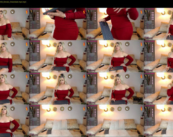 tiffany_sims — 7 minute Chaturbate female cam show recording, 1080p, Dec 3, 2022