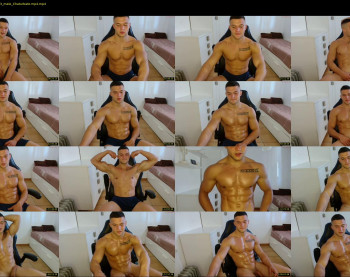 tomasmv — 143 minute Chaturbate male cam show recording, 480p, Dec 3, 2022