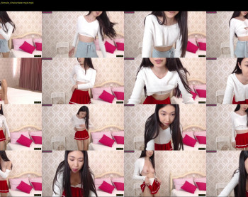 tristanat — 54 minute Chaturbate female cam show recording, 1080p, Dec 3, 2022