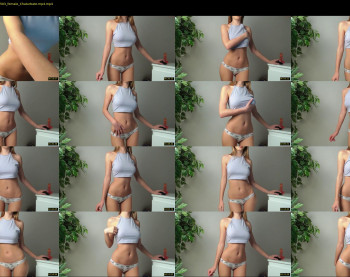 trixie_taylor — 6 minute Chaturbate female cam show recording, 720p, Dec 3, 2022