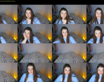 tutti_frutti_ — 25 minute Chaturbate female cam show recording, 1080p, Dec 4, 2022
