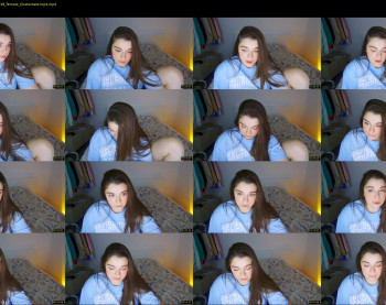 tutti_frutti_ — 12 minute Chaturbate female cam show recording, 1080p, Dec 4, 2022