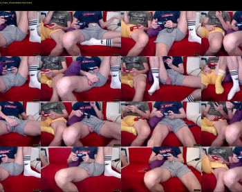 two_bags — 55 minute Chaturbate male cam show recording, 1080p, Dec 4, 2022