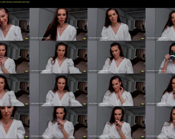 unforgettable_s — 40 minute Chaturbate female cam show recording, 1080p, Dec 3, 2022