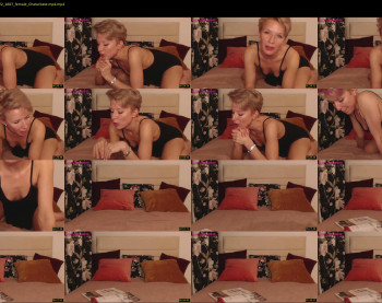 urgoddessjenny — 9 minute Chaturbate female cam show recording, 720p, Dec 3, 2022