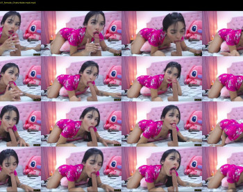 valentoro1 — 5 minute Chaturbate female cam show recording, 720p, Dec 3, 2022