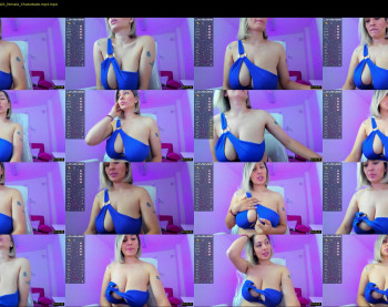 valerynova — 7 minute Chaturbate female cam show recording, 1080p, Dec 4, 2022