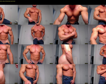 vecinito_ctb — 21 minute Chaturbate male cam show recording, 1080p, Dec 3, 2022