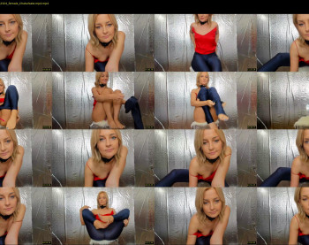 viciousqueen — 65 minute Chaturbate female cam show recording, 1080p, Dec 3, 2022
