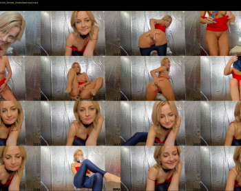 viciousqueen — 46 minute Chaturbate female cam show recording, 1080p, Dec 4, 2022