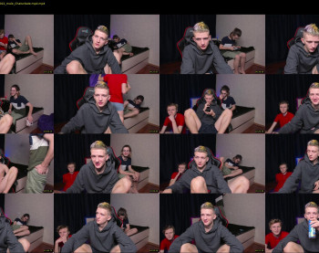 vince__dice — 55 minute Chaturbate male cam show recording, 1080p, Dec 4, 2022