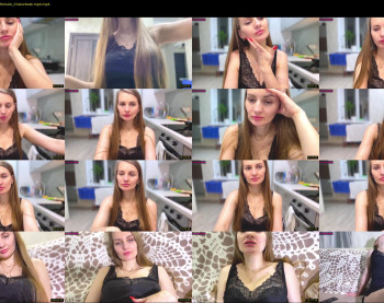 viola_1 — 91 minute Chaturbate female cam show recording, 720p, Dec 3, 2022