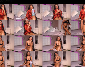 violeta_milleer — 104 minute Chaturbate female cam show recording, 720p, Dec 3, 2022