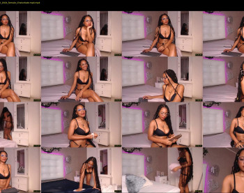 violeta_milleer — 42 minute Chaturbate female cam show recording, 720p, Dec 3, 2022
