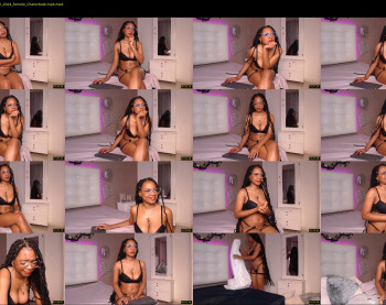 violeta_milleer — 59 minute Chaturbate female cam show recording, 720p, Dec 3, 2022