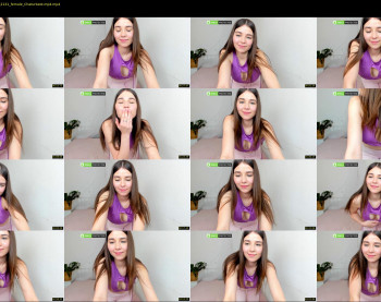 violetta_finch — 4 minute Chaturbate female cam show recording, 1080p, Dec 3, 2022