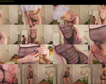 vixenp — 36 minute Chaturbate female cam show recording, 1080p, Dec 4, 2022