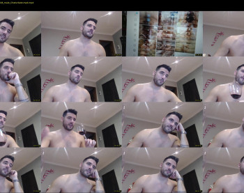 wapos__25 — 10 minute Chaturbate male cam show recording, 1080p, Dec 3, 2022