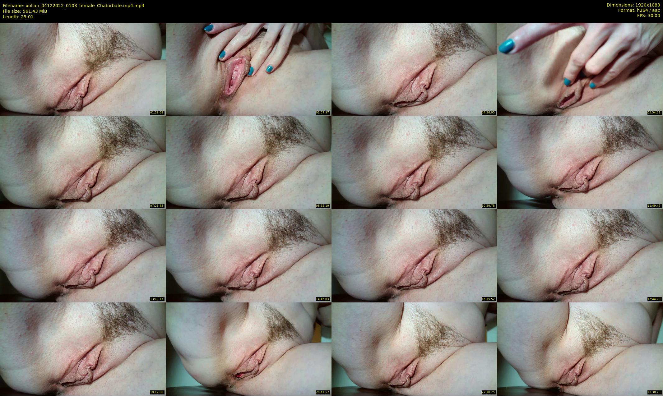 xollan — 26 minute Chaturbate female cam show recording, 1080p, Dec 4, 2022