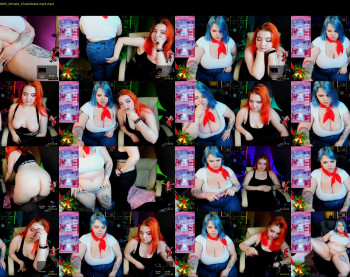 yoki_shizuko — 64 minute Chaturbate female cam show recording, 1080p, Dec 3, 2022