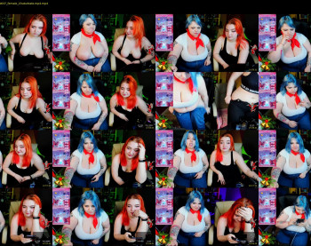 yoki_shizuko — 63 minute Chaturbate female cam show recording, 1080p, Dec 3, 2022