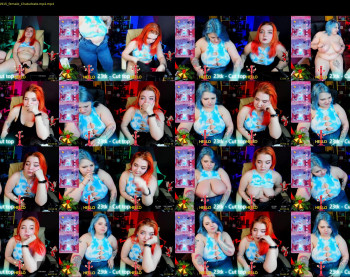 yoki_shizuko — 63 minute Chaturbate female cam show recording, 1080p, Dec 3, 2022