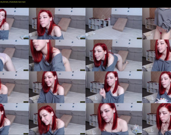 yunapeace — 7 minute Chaturbate female cam show recording, 1080p, Dec 3, 2022