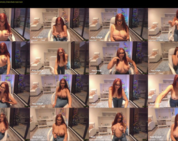 zoeliiv — 60 minute Chaturbate female cam show recording, 720p, Dec 4, 2022