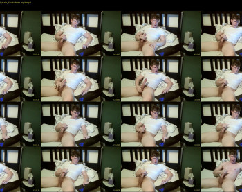 9thick88 — 36 minute Chaturbate male cam show recording, 1080p, Dec 4, 2022