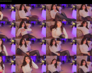 _1s___ — 54 minute Chaturbate female cam show recording, 1080p, Dec 5, 2022