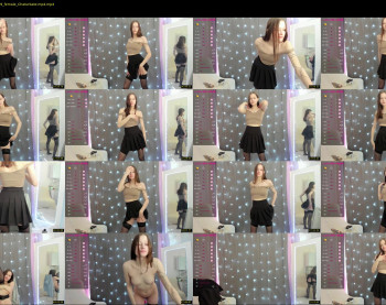 _abby_bb — 58 minute Chaturbate female cam show recording, 1080p, Dec 4, 2022