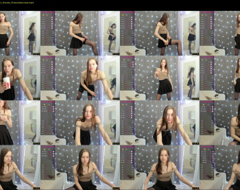 _abby_bb — 3 minute Chaturbate female cam show recording, 1080p, Dec 4, 2022