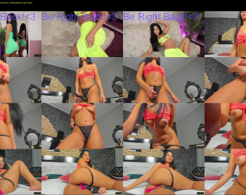 _adelle — 48 minute Chaturbate female cam show recording, 1080p, Dec 5, 2022
