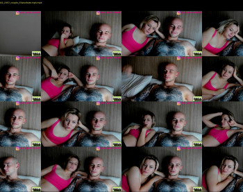 _blowjob_queen_ — 14 minute Chaturbate couple cam show recording, 1080p, Dec 4, 2022