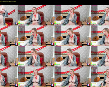 _coquine_ — 7 minute Chaturbate female cam show recording, 1080p, Dec 4, 2022