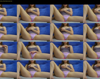 _feli_ — 36 minute Chaturbate female cam show recording, 720p, Dec 5, 2022