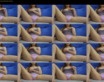 _feli_ — 53 minute Chaturbate female cam show recording, 720p, Dec 5, 2022