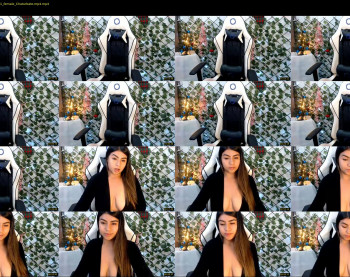 _karen01 — 11 minute Chaturbate female cam show recording, 480p, Dec 5, 2022