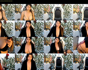 _karen01 — 161 minute Chaturbate female cam show recording, 480p, Dec 5, 2022