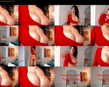 _lorene_ — 57 minute Chaturbate female cam show recording, 1080p, Dec 4, 2022