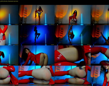 _meganmeow_ — 20 minute Chaturbate female cam show recording, 1080p, Dec 5, 2022
